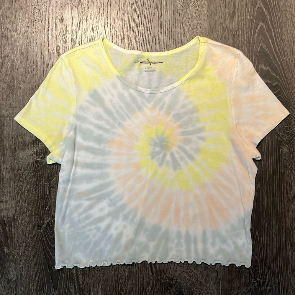 Short Sleeve Shirt